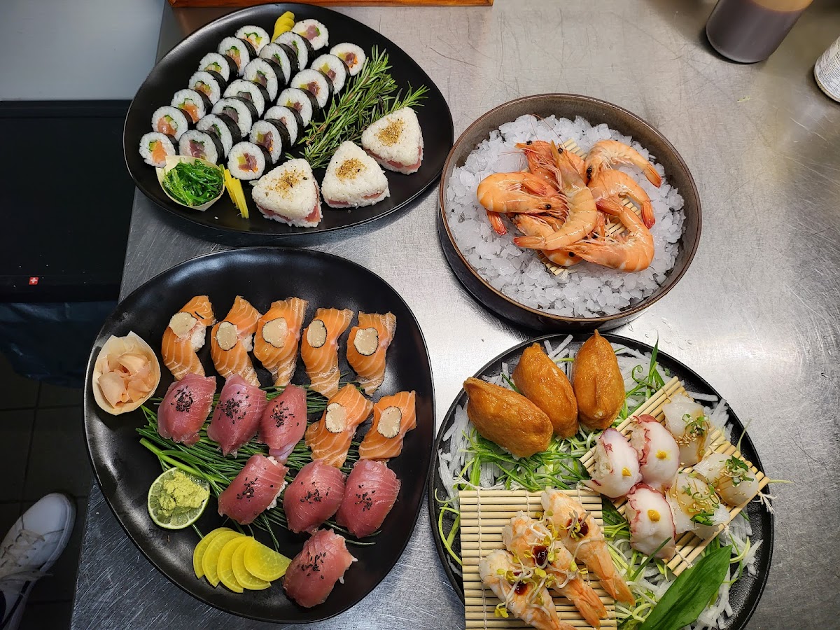 Wollkim Koreanisches Restaurant Erfurt-10