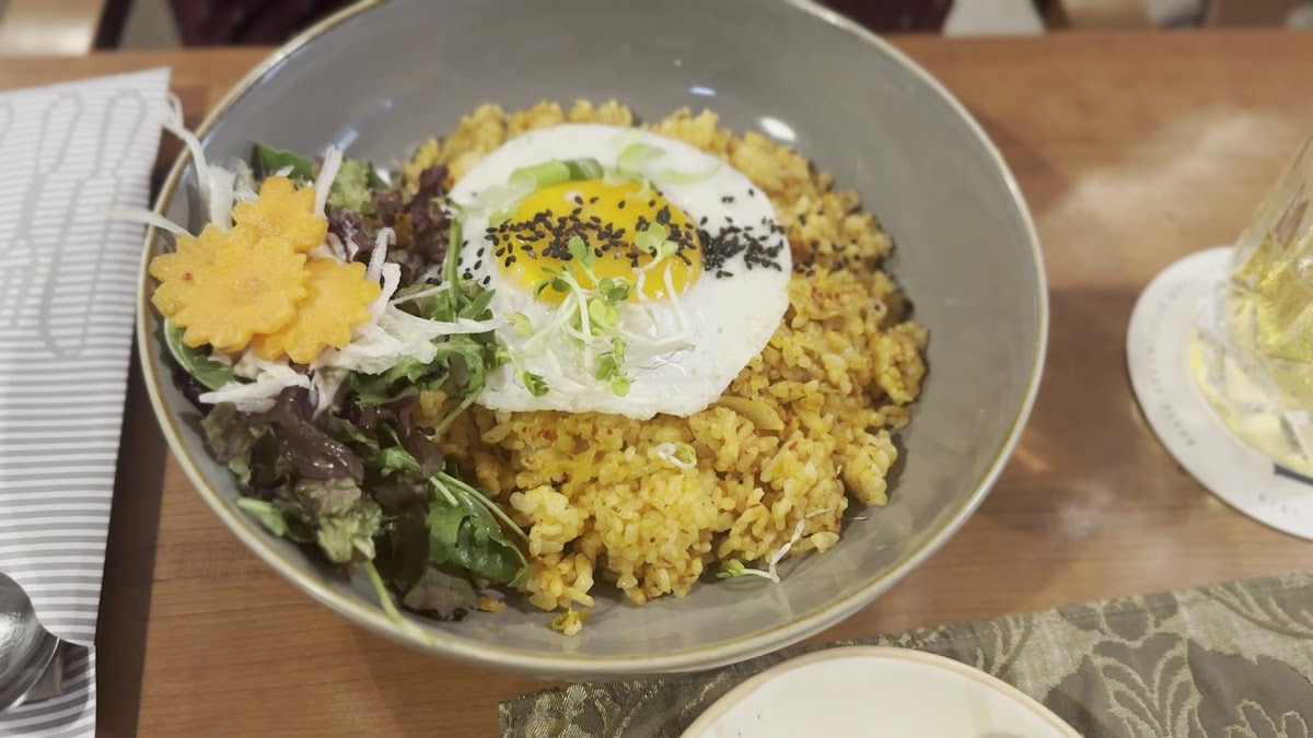 Wollkim Koreanisches Restaurant Erfurt-2