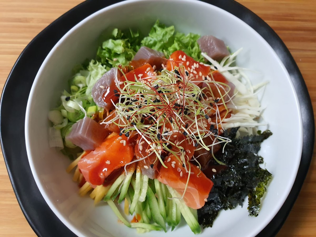 Wollkim Koreanisches Restaurant Erfurt-4