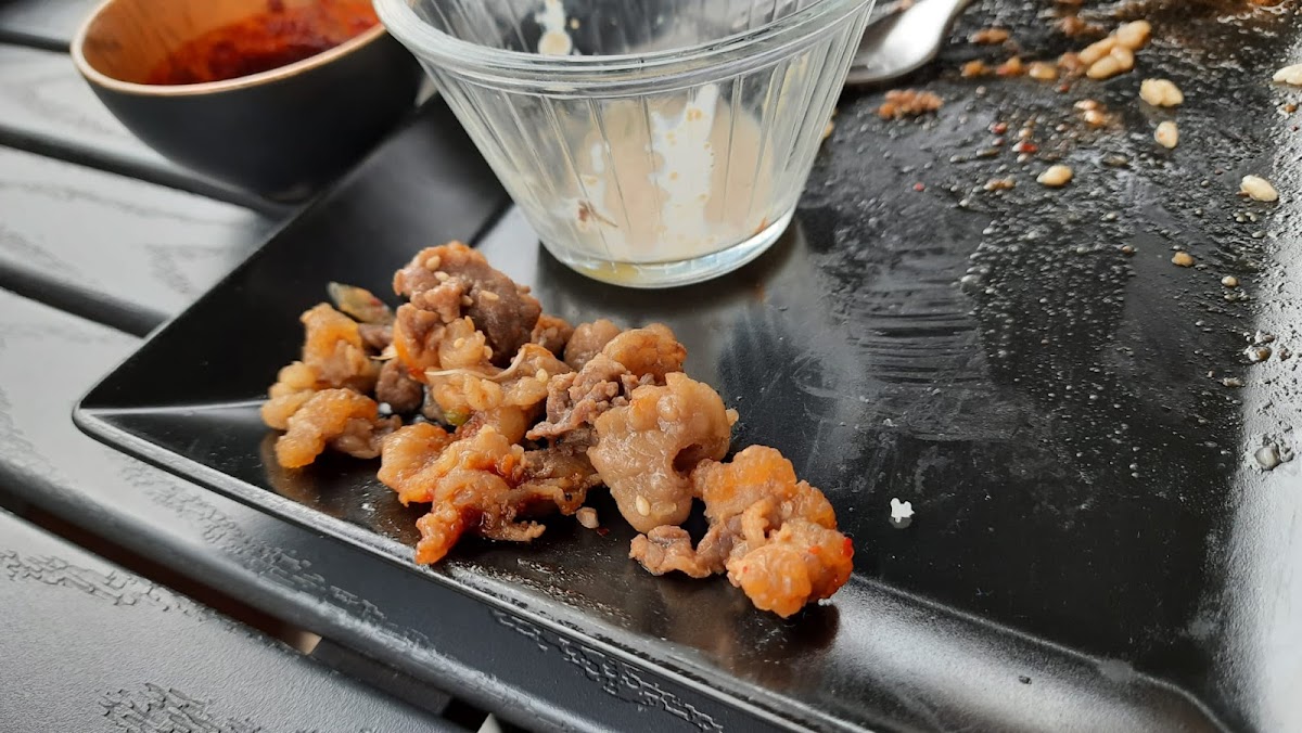 Wollkim Koreanisches Restaurant Erfurt-7