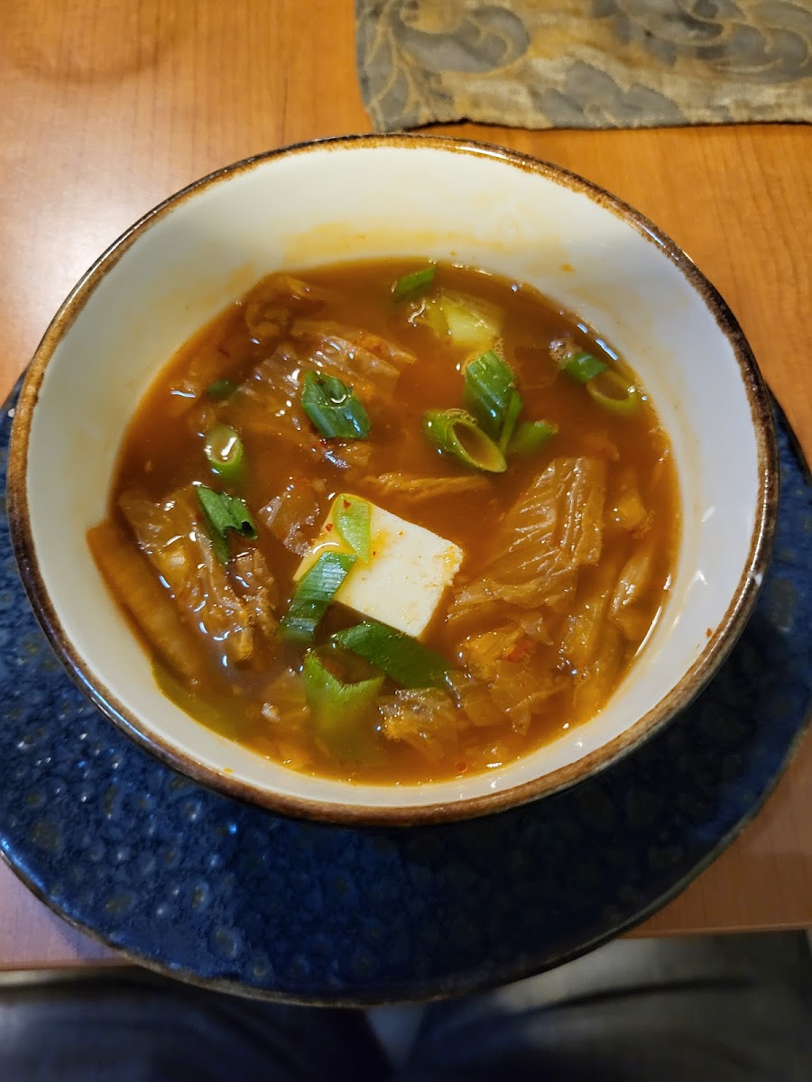 Wollkim Koreanisches Restaurant Erfurt-8